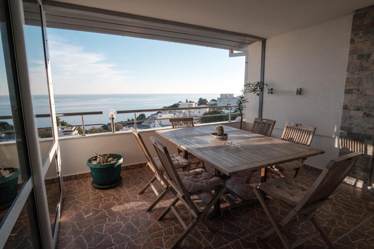 Freiburg Hotel Ulcinj