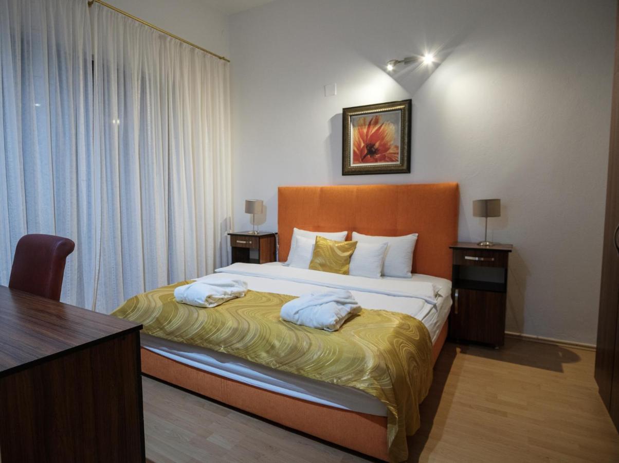 Hotel Freiburg Ulcinj