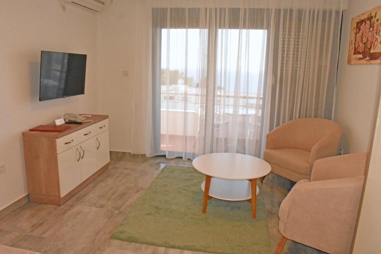 Hotel Freiburg Ulcinj
