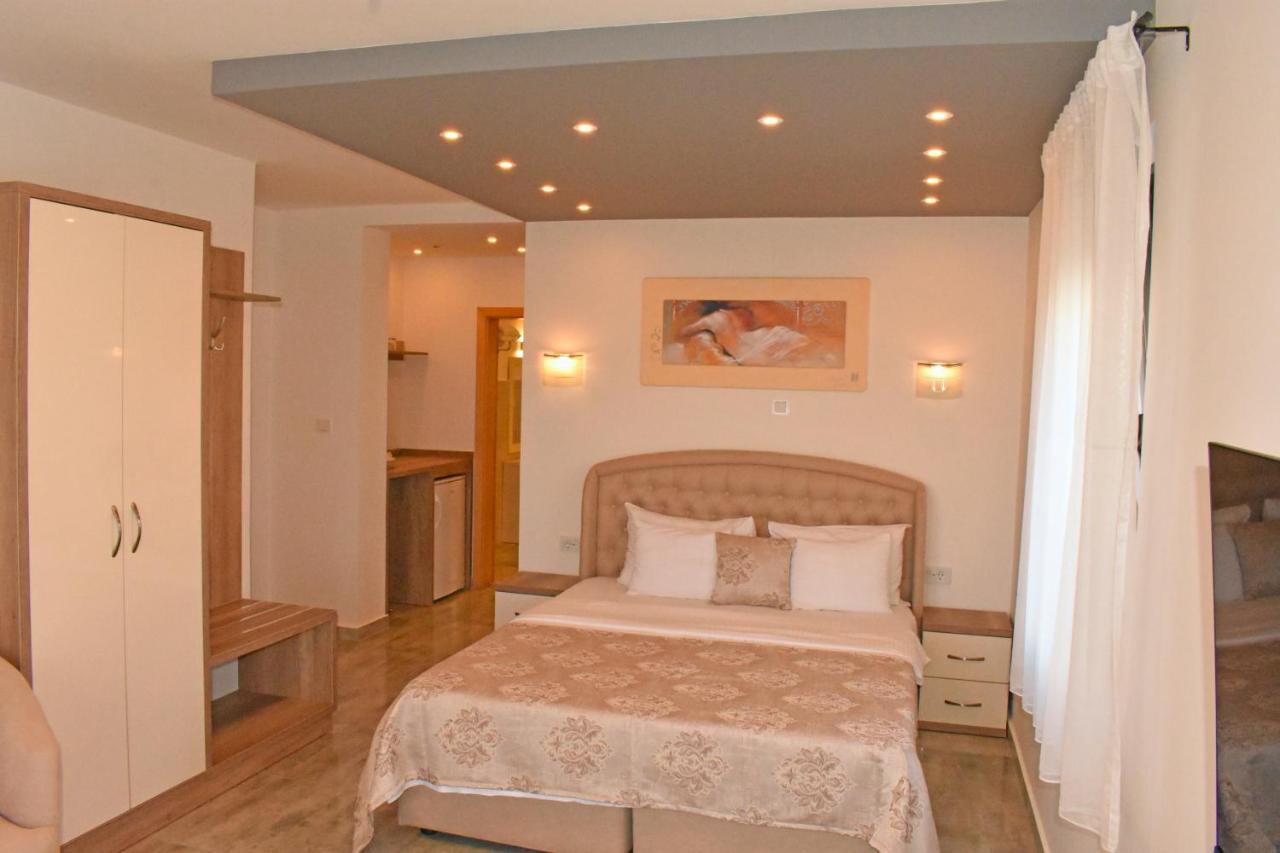 Freiburg 4* Ulcinj