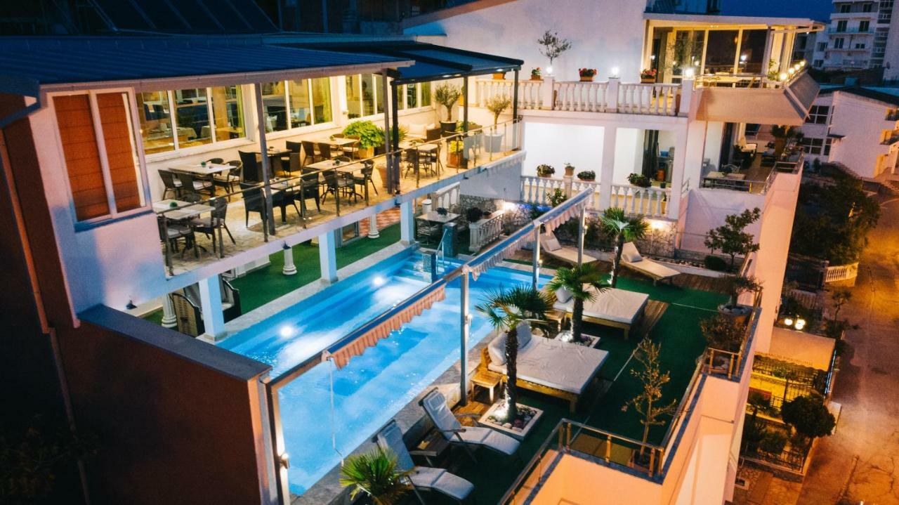 Freiburg Hotel Ulcinj