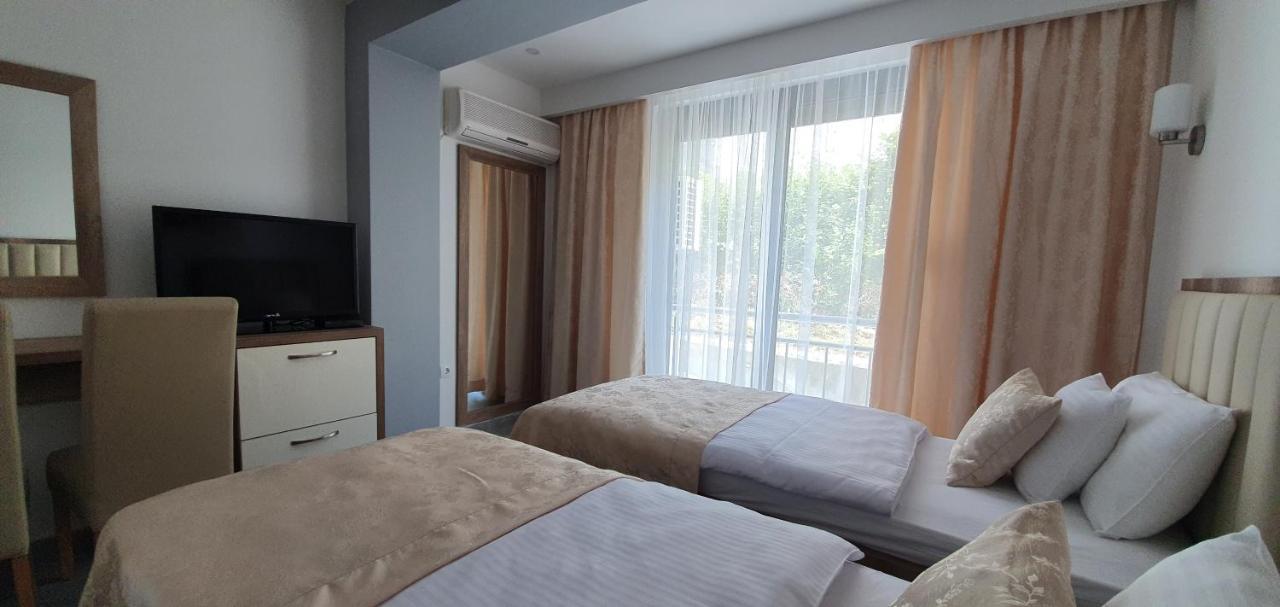 Freiburg Hotel 4*